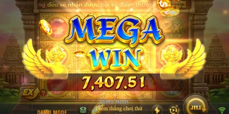 Thưởng nạp tiền hàng ngày AW8