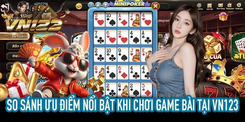 AW8 trò chơi nổi bật