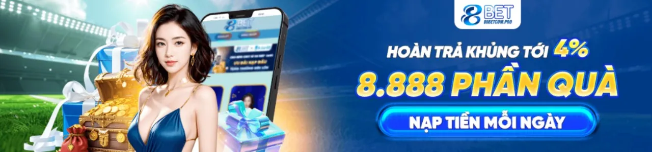 Tham gia AW8 để nhận ưu đãi